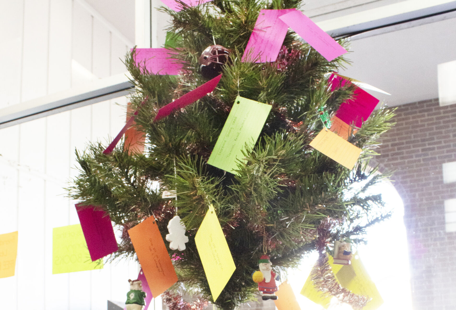 Giving tree